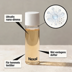 Nexal PetFresh™ - Luktborttagningsspray för husdjur