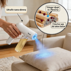 Nexal PetFresh™ - Luktborttagningsspray för husdjur