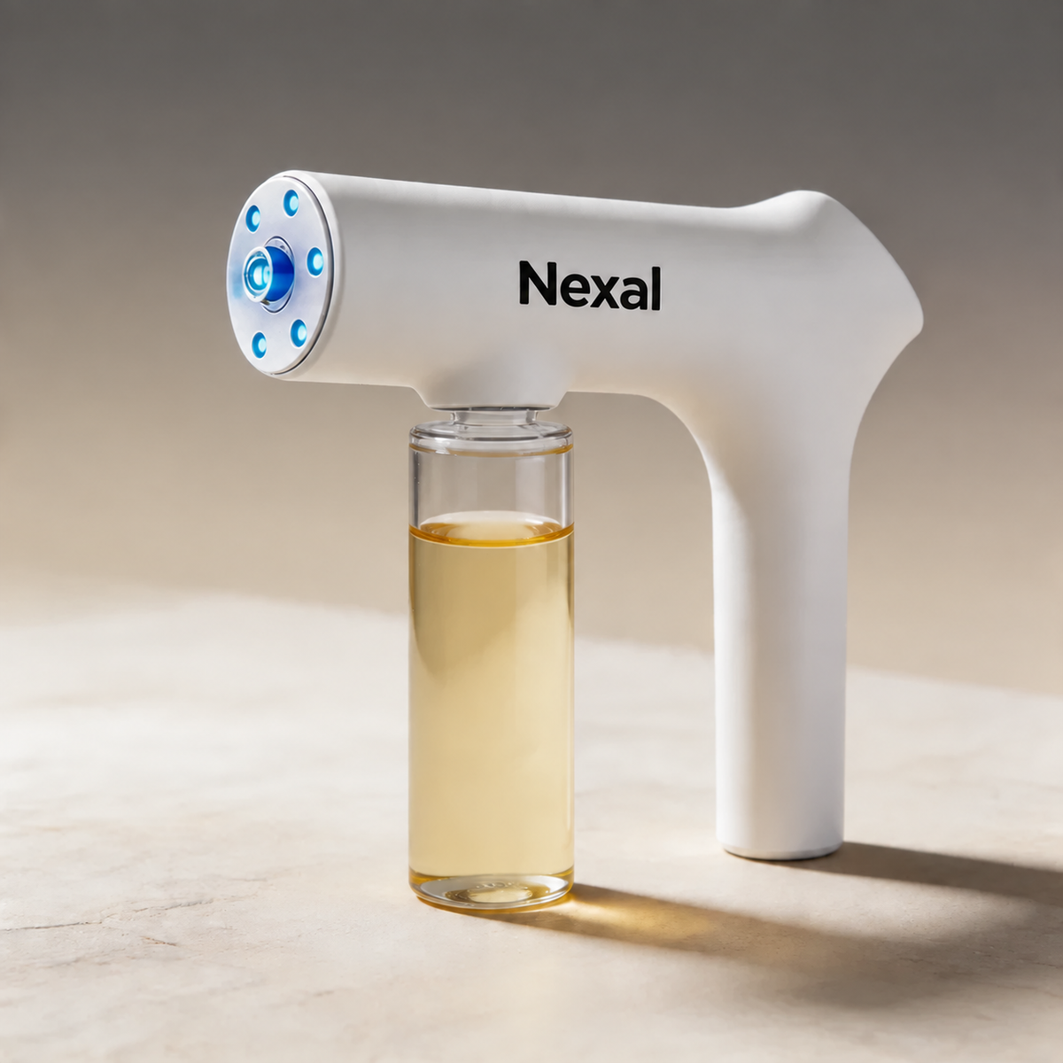 Nexal PetFresh™ - Luktborttagningsspray för husdjur