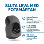 Nexal™ - Djupvarmande Fotmassage